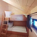 Haushaelfte Alpenchalets By Interhome * Jenig