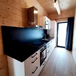 Tatil Evi Haushaelfte Alpenchalets By Interhome