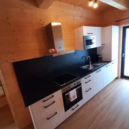 Σπίτι διακοπών Haushaelfte Alpenchalets By Interhome